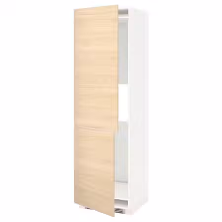 METOD Выс шкаф д/холодильн или морозильн