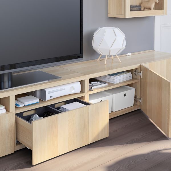 IKEA в интерьере