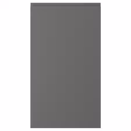 VOXTORP Фронт панель для посудом машины