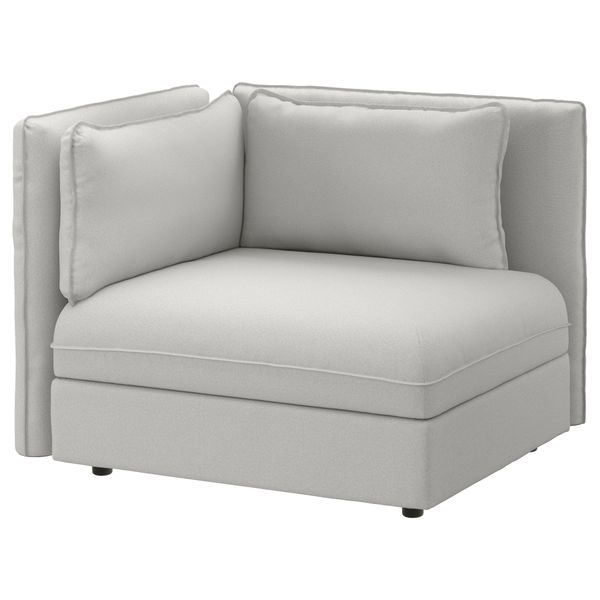 IKEA, вид спереди