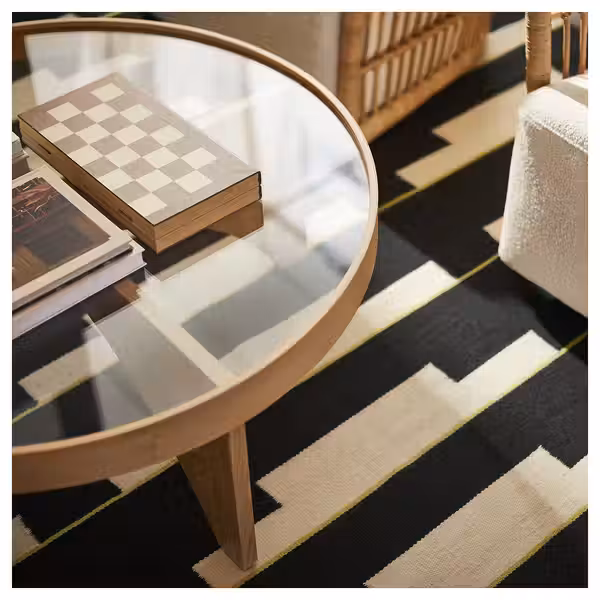 STOCKHOLM 2025 СТОКГОЛЬМ 2025 Ковер, безворсовый - фото 5