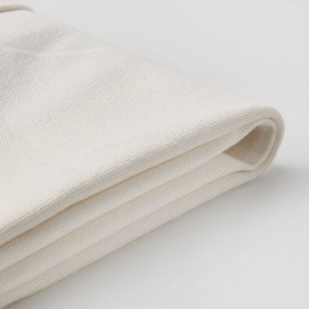 Чехол для барного табурет со спинкой, Инсерос белый IKEA BERGMUND БЕРГМУНД 204.810.98