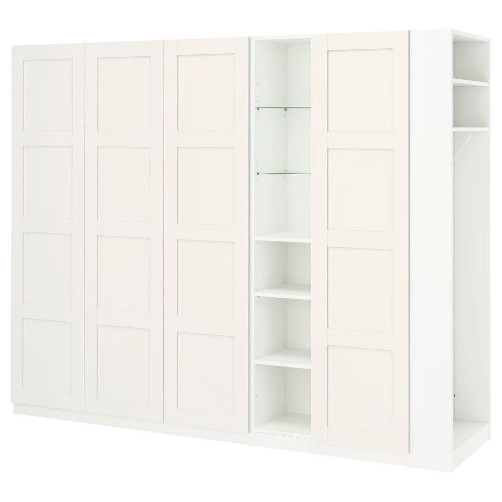 IKEA, вид спереди