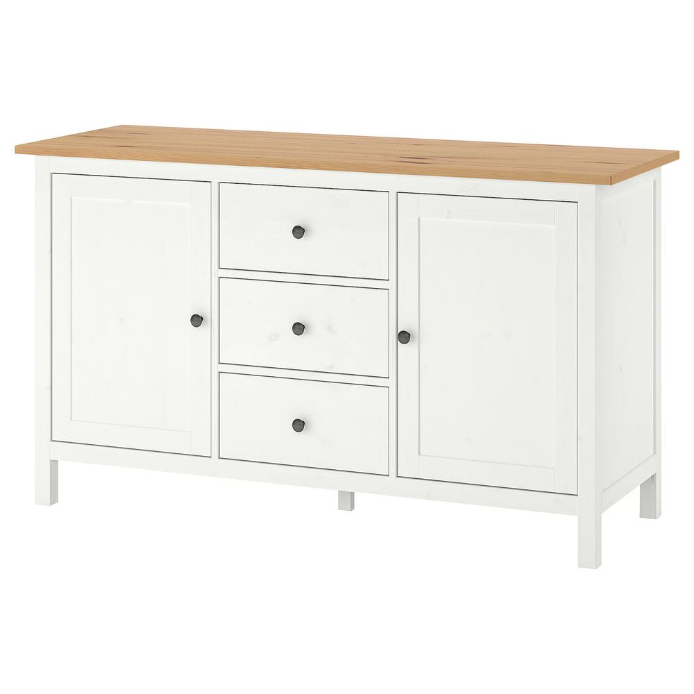 IKEA, вид спереди