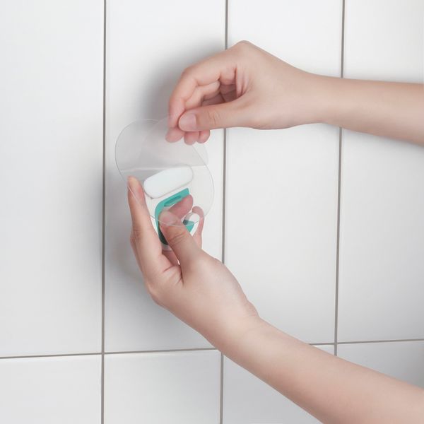 Набор для уборки IKEA PEPPRIG ПЕППРИГ 504.995.58 - фото 8