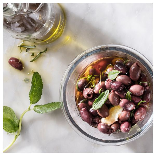 Ароматическая свеча в банке + крышка IKEA PRAKTRÖNN 305.388.72 - схема-чертеж с размерами