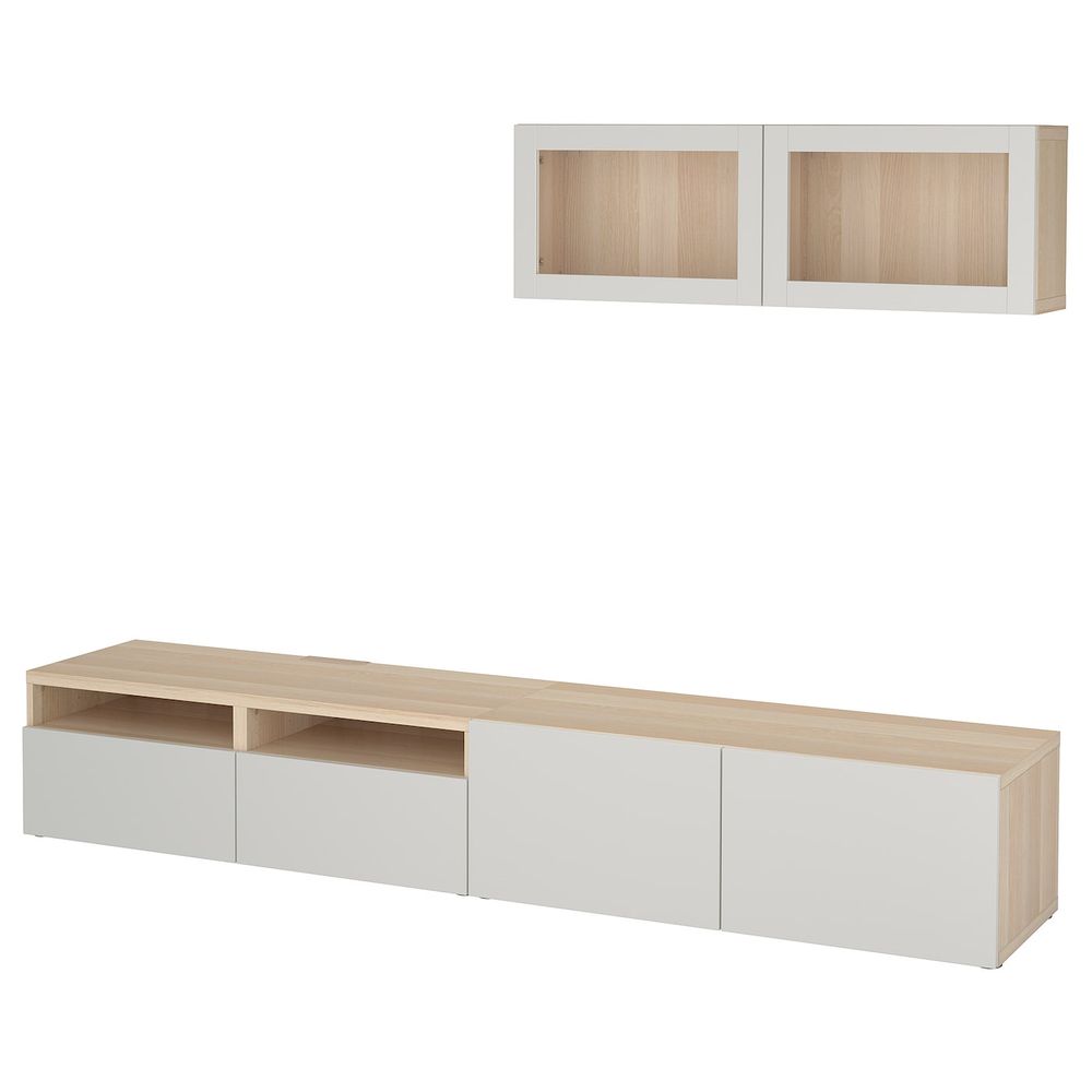 IKEA в интерьере