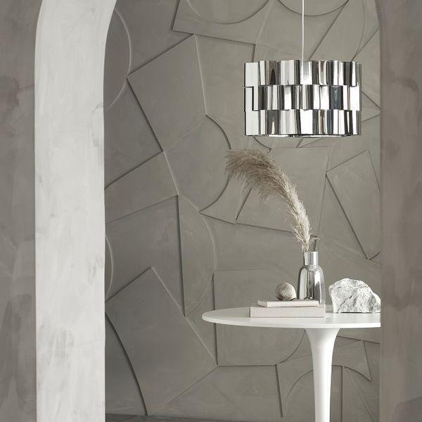 Абажур, под хром 51 см IKEA ÄLVSTARR ЭЛЬВСТАРР 904.062.27 - фото 2