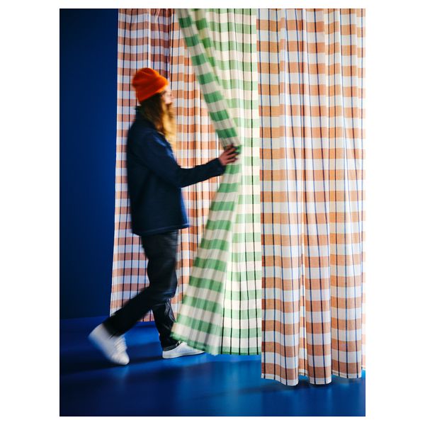 IKEA, дополнительный ракурс