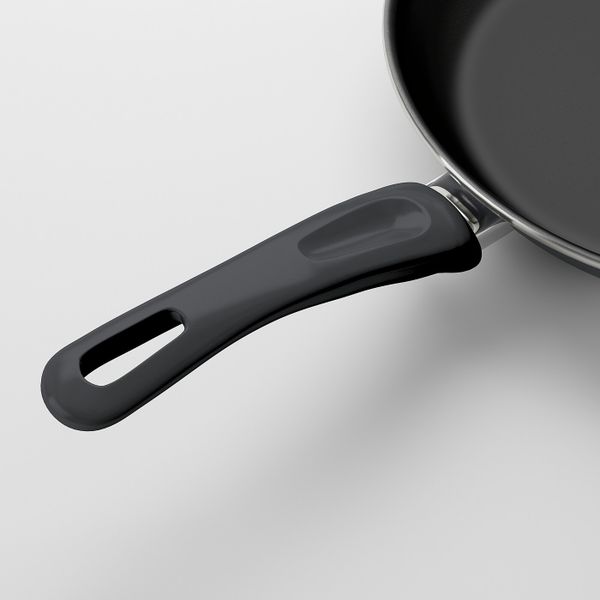 IKEA, дополнительный ракурс - схема-чертеж с размерами