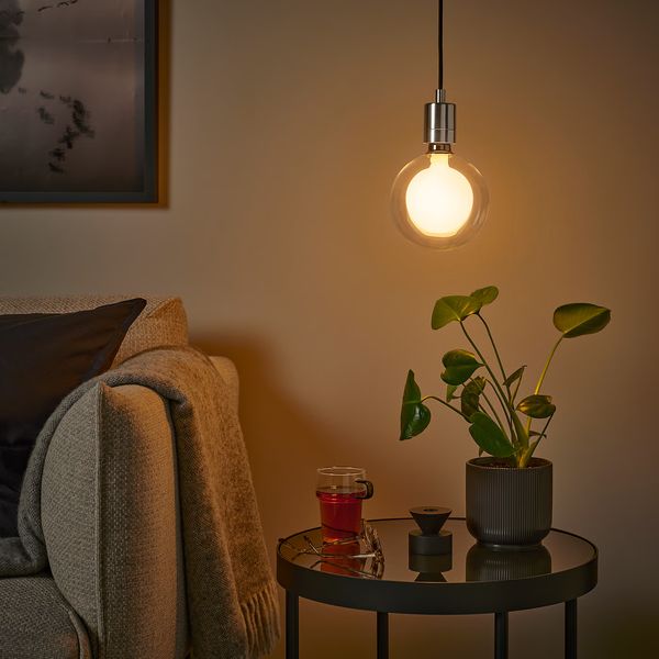 IKEA, дополнительный ракурс - схема-чертеж с размерами