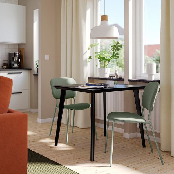 IKEA, дополнительный ракурс
