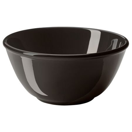 Миска ВАРДАГЕН, темно-серый