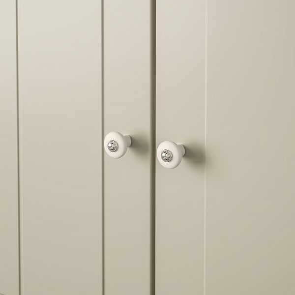 KLINGSTORP КЛИНГСТОРП Ручка мебельная - фото 4