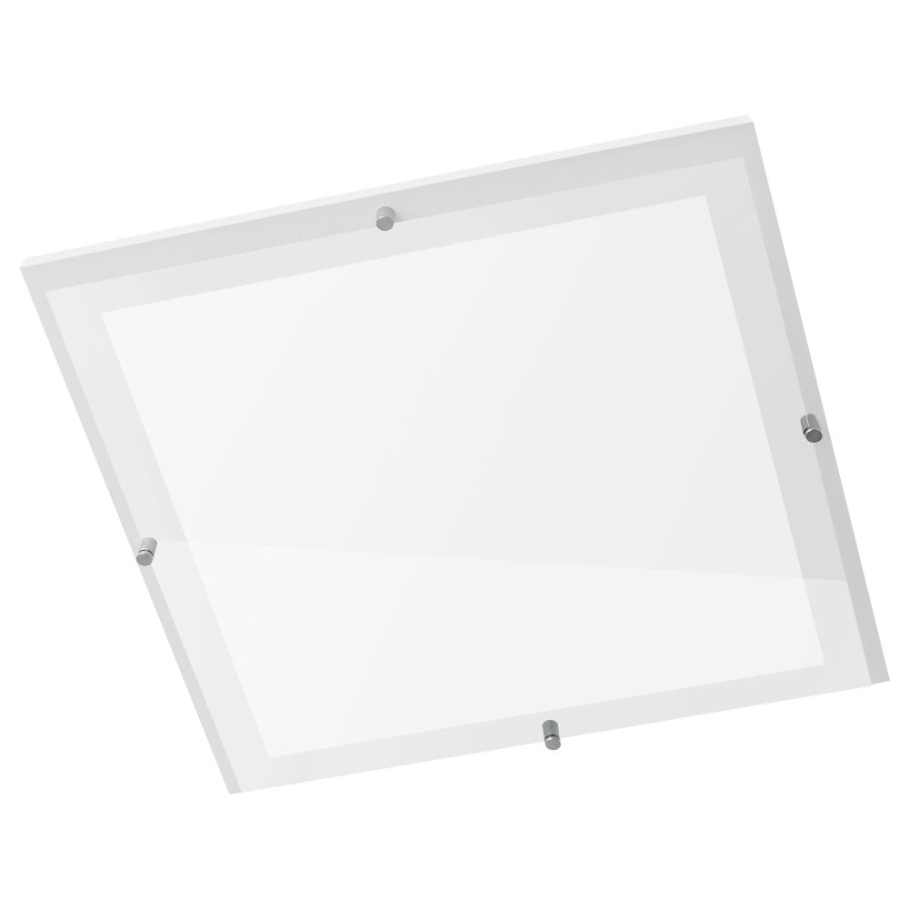 IKEA, вид спереди - схема-чертеж с размерами