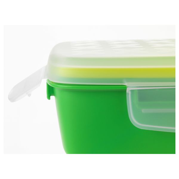 IKEA, дополнительный ракурс - схема-чертеж с размерами