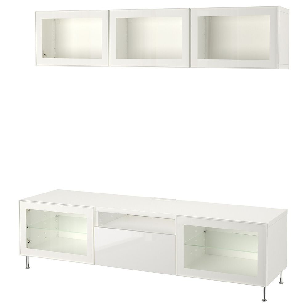 IKEA в интерьере
