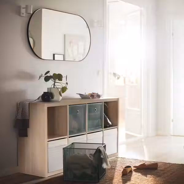 IKEA, дополнительный ракурс