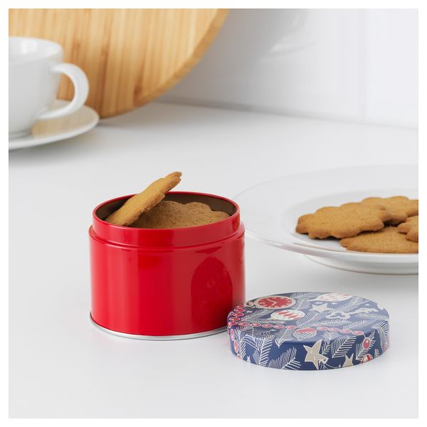 IKEA, дополнительный ракурс - схема-чертеж с размерами