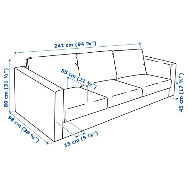 IKEA, дополнительный ракурс