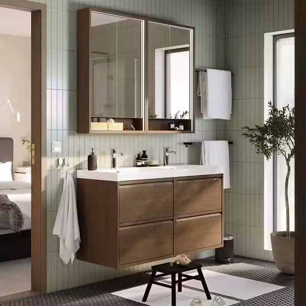 IKEA, дополнительный ракурс