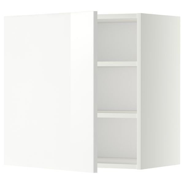 IKEA, вид спереди - схема-чертеж с размерами