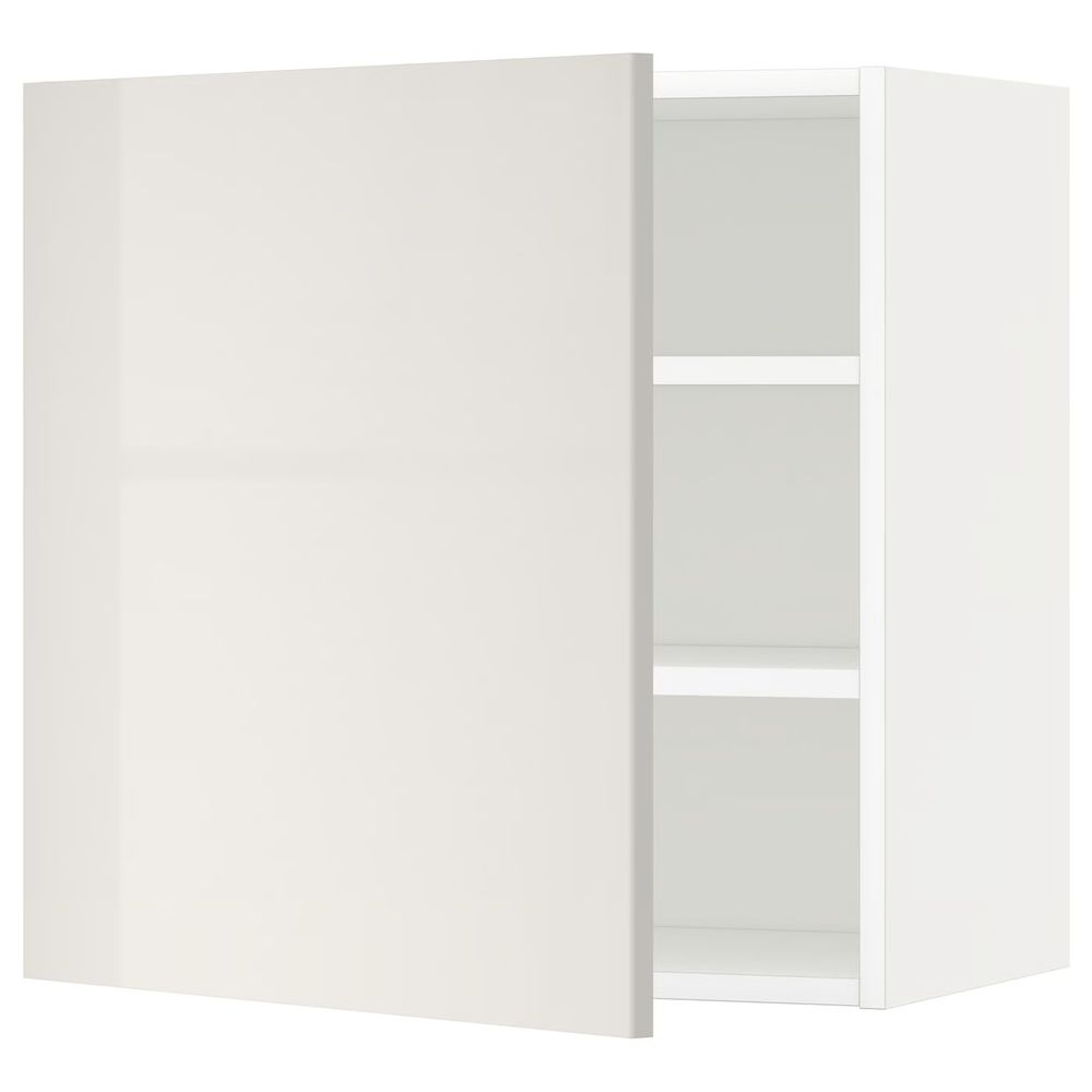 IKEA, вид спереди