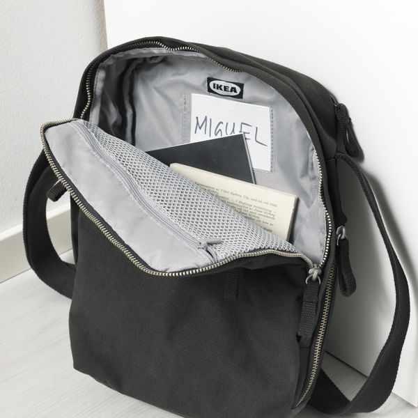 IKEA, дополнительный ракурс