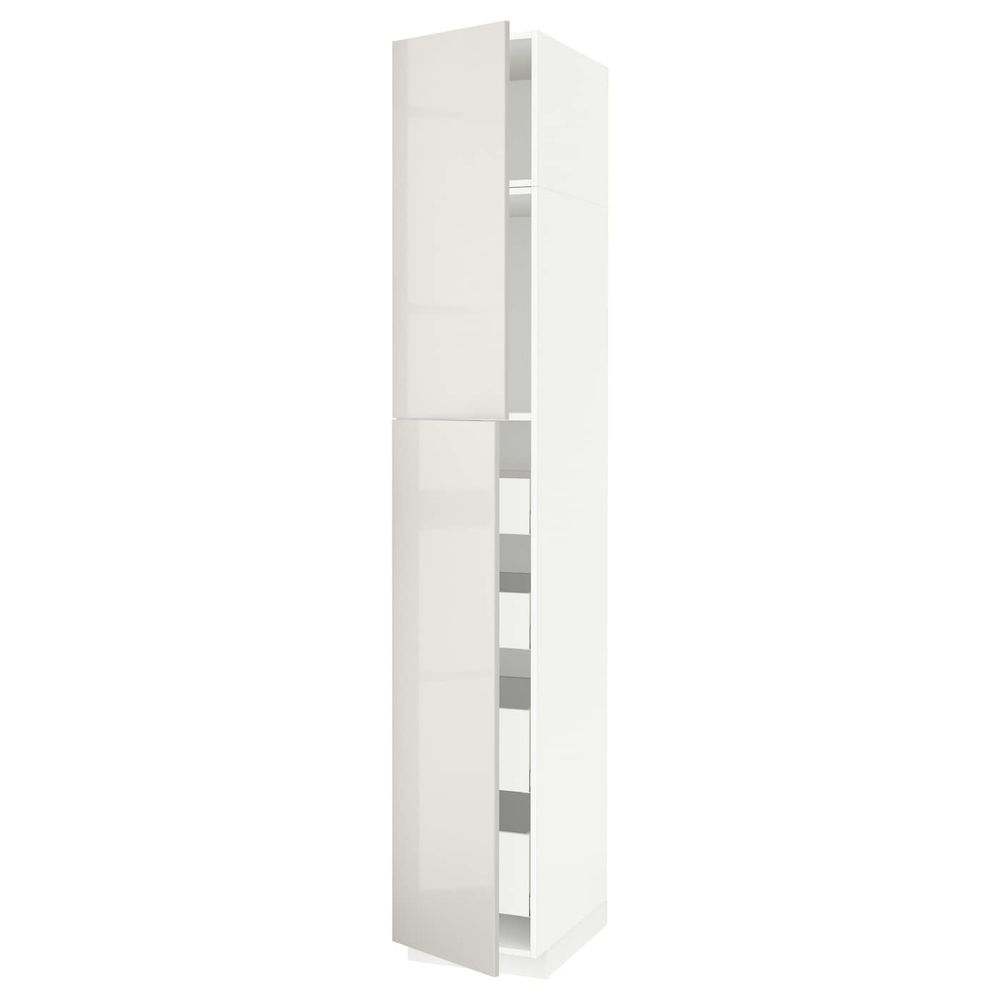 IKEA, вид спереди