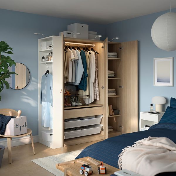 IKEA, дополнительный ракурс