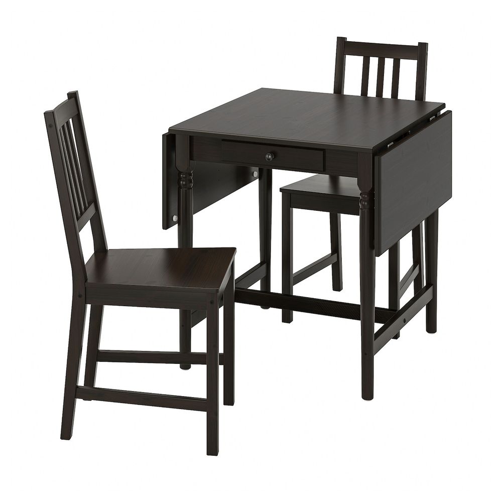 IKEA, вид спереди