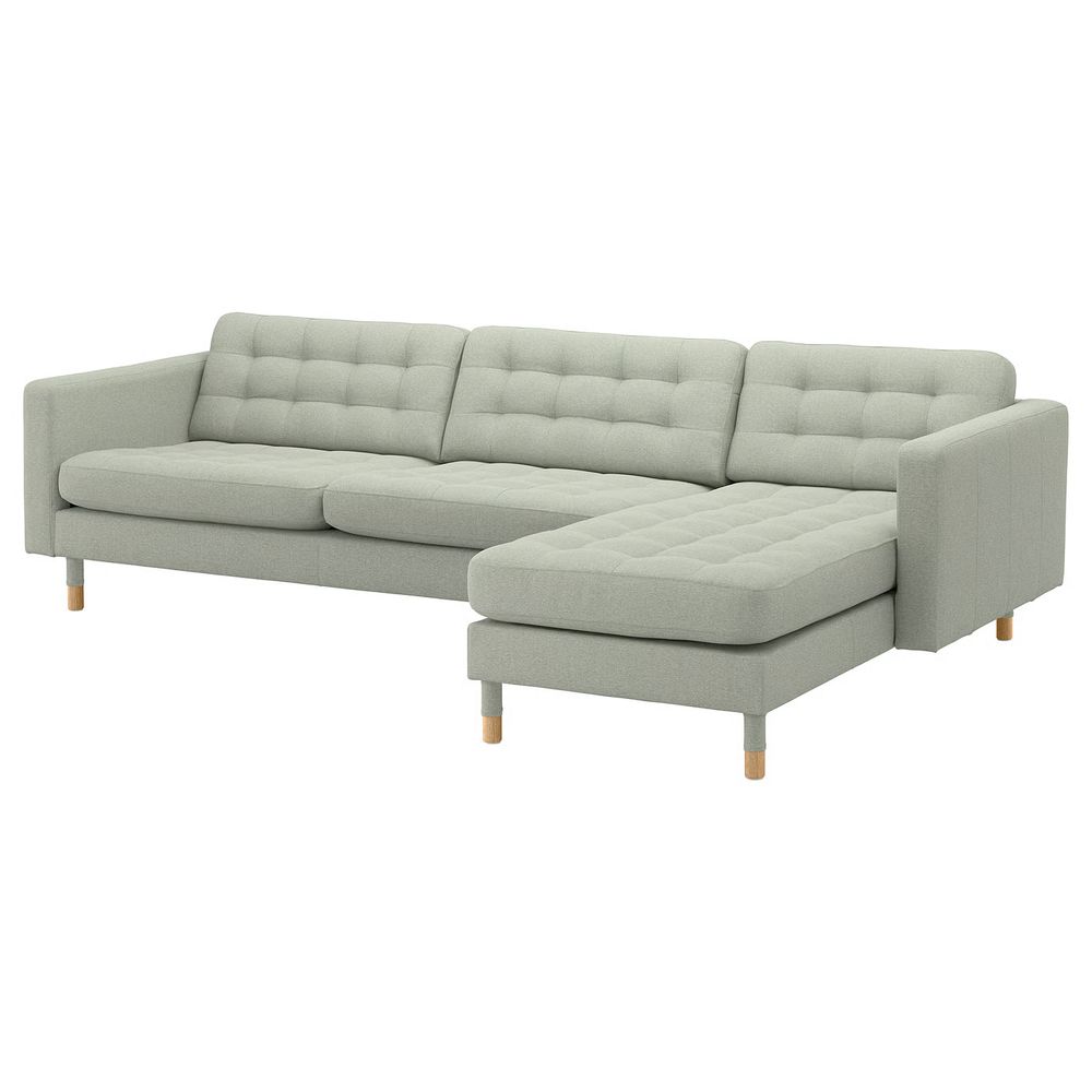 IKEA, вид спереди