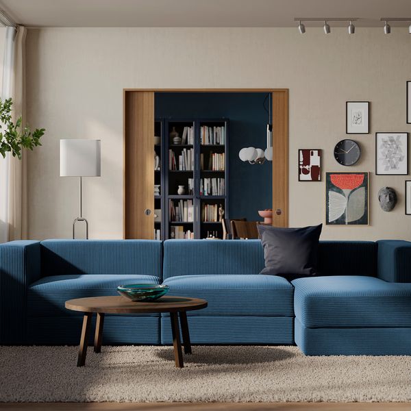 IKEA, дополнительный ракурс