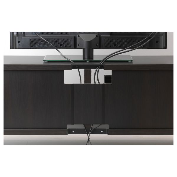 IKEA в интерьере - схема-чертеж с размерами
