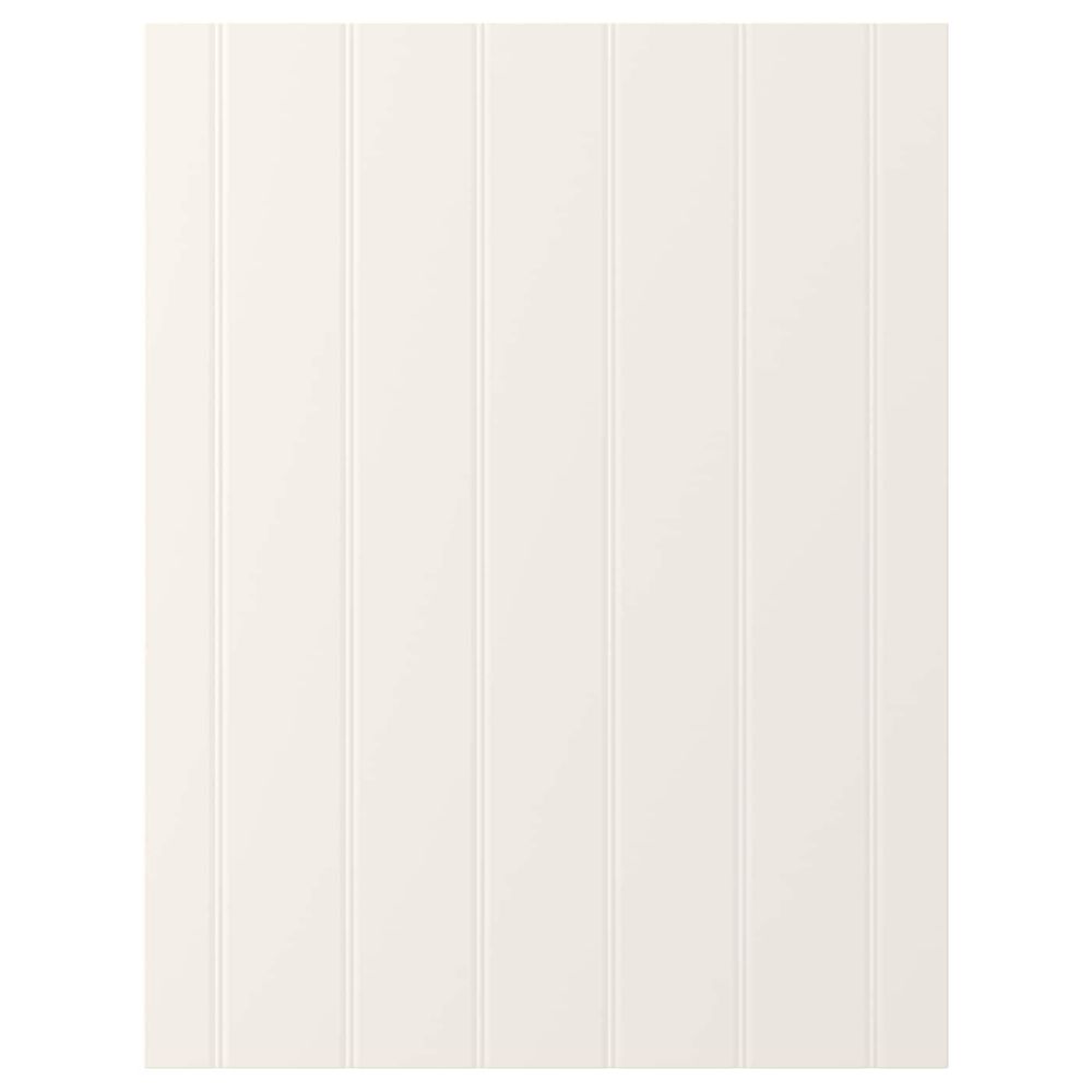 Накладная панель, белый с оттенком 62x80 см IKEA HITTARP ХИТАРП 703.671.56 - фото 1