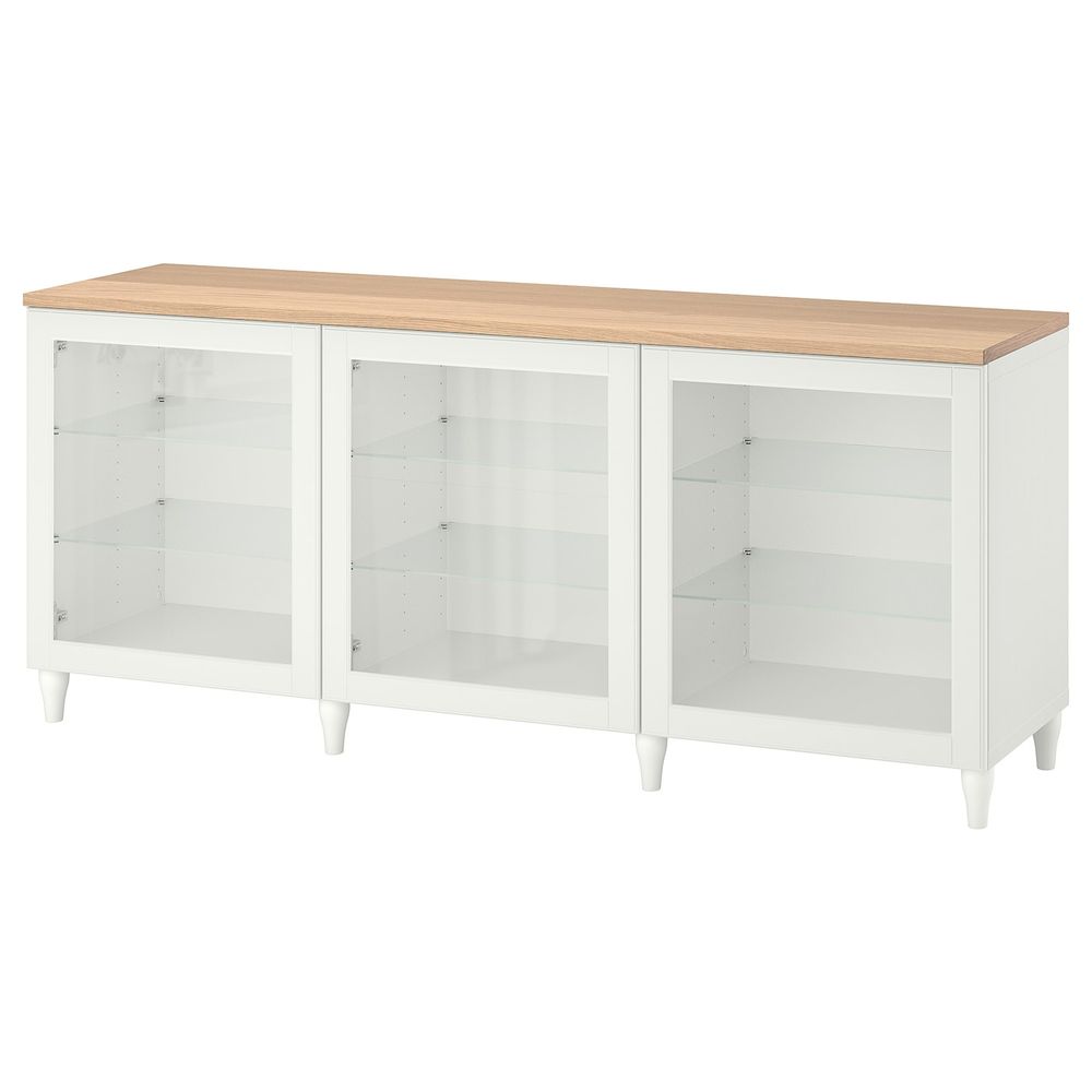 IKEA, вид спереди