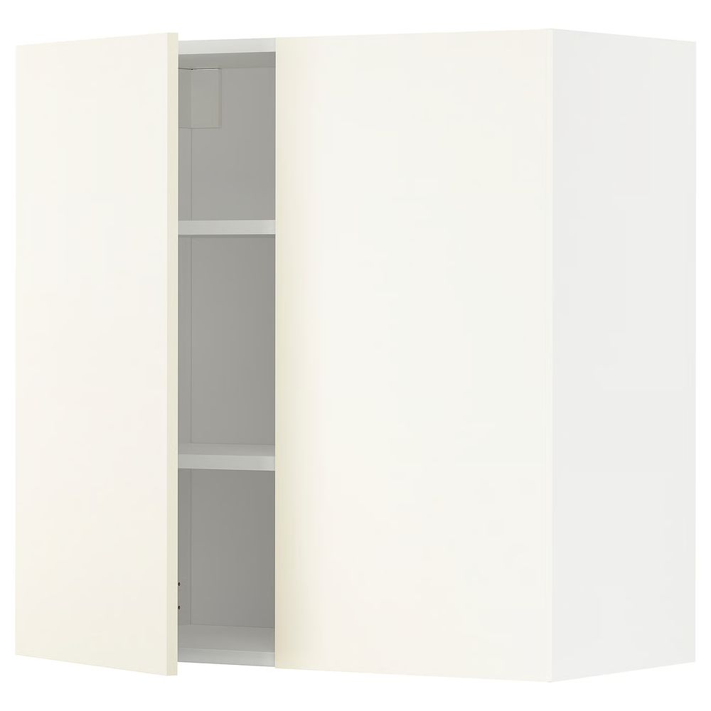 IKEA, вид спереди
