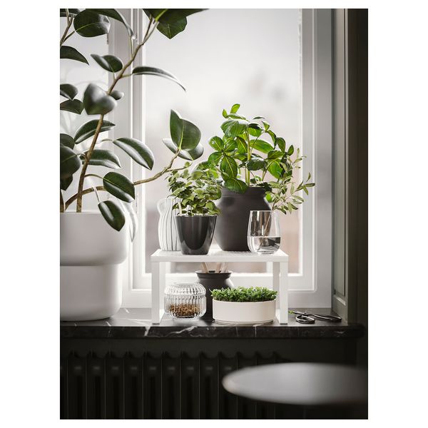 IKEA, дополнительный ракурс - схема-чертеж с размерами