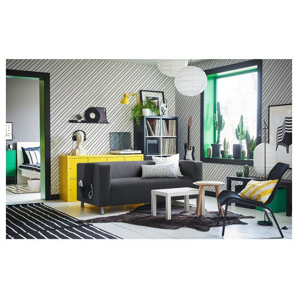 IKEA, дополнительный ракурс