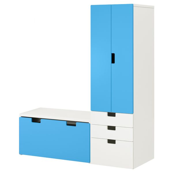 IKEA, вид спереди