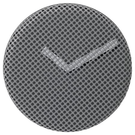 Настенные часы СИПРА, серый