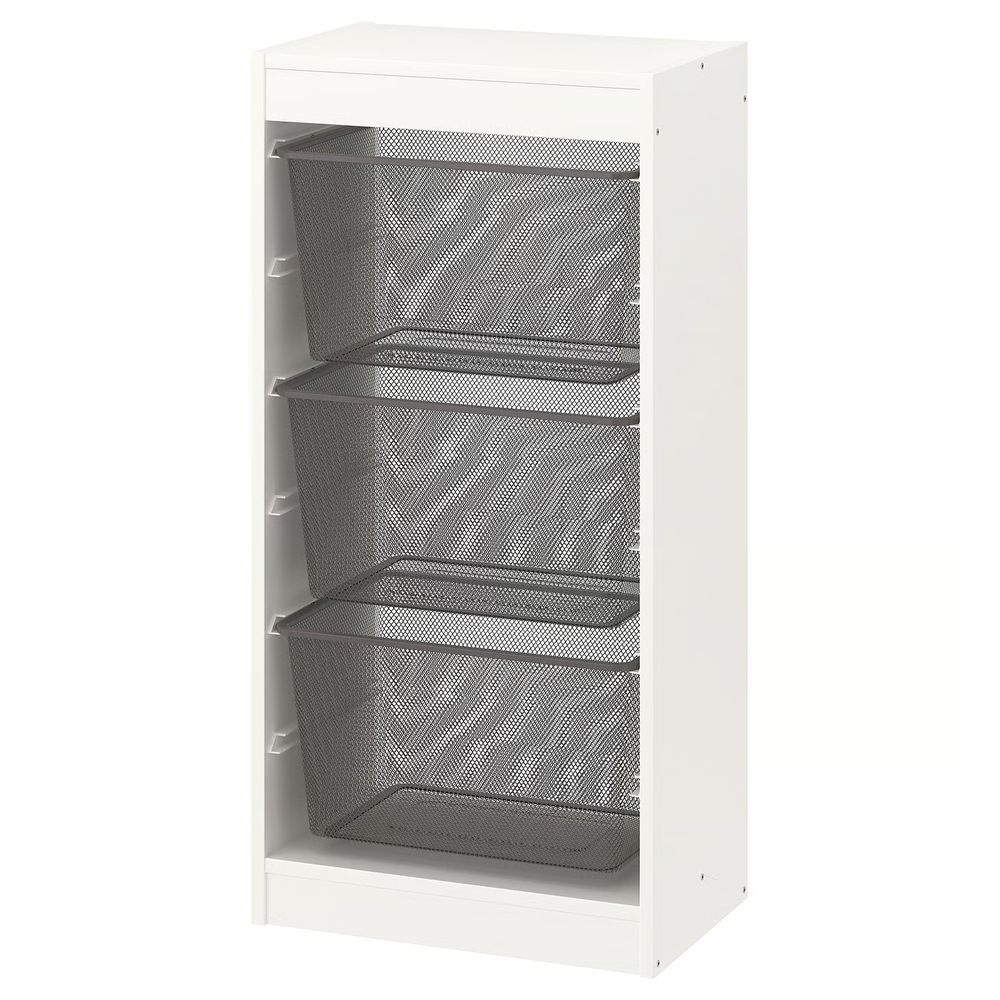 IKEA, вид спереди