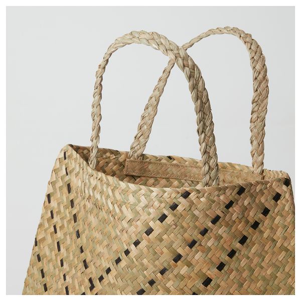 IKEA, дополнительный ракурс - схема-чертеж с размерами