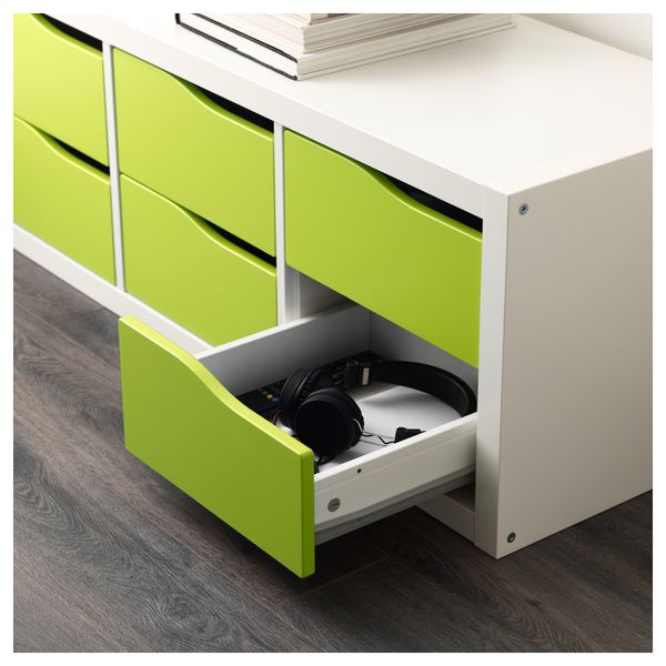 IKEA, дополнительный ракурс