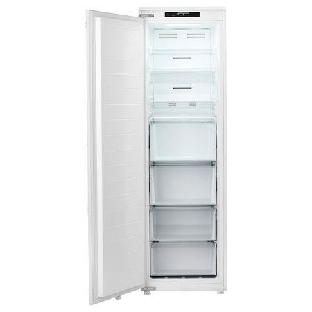 FORSNÄS Морозильник - IKEA 700 встраиваемый 212 л
