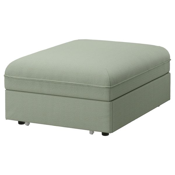 IKEA, дополнительный ракурс - схема-чертеж с размерами