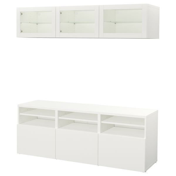 IKEA в интерьере
