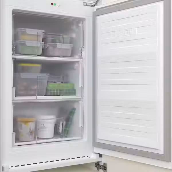 LAGAN Морозильник - встраиваемый 85 л - фото 4