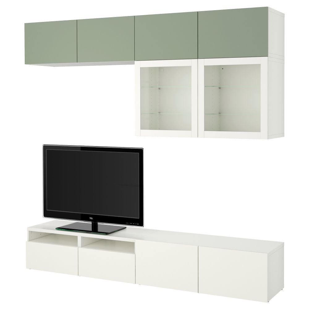 IKEA в интерьере