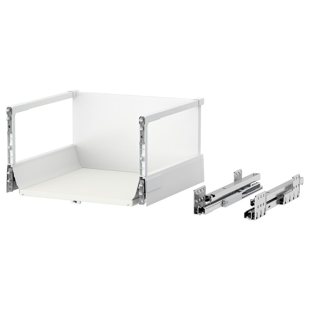 IKEA, вид спереди
